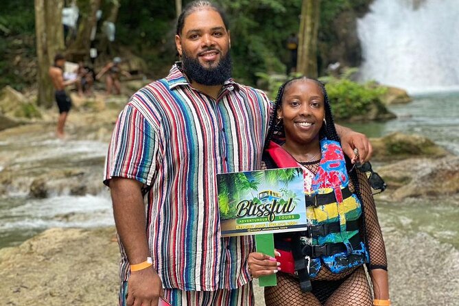 Blue Hole, Konoko Falls and Dirt Adventure Tour in Ocho Rios - Questions About Your Stay