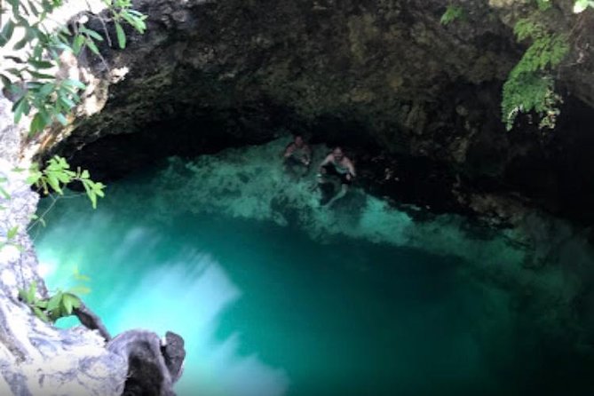 Blue Hole Mineral Spring and Herb Farm Private Tour - About Your Stay
