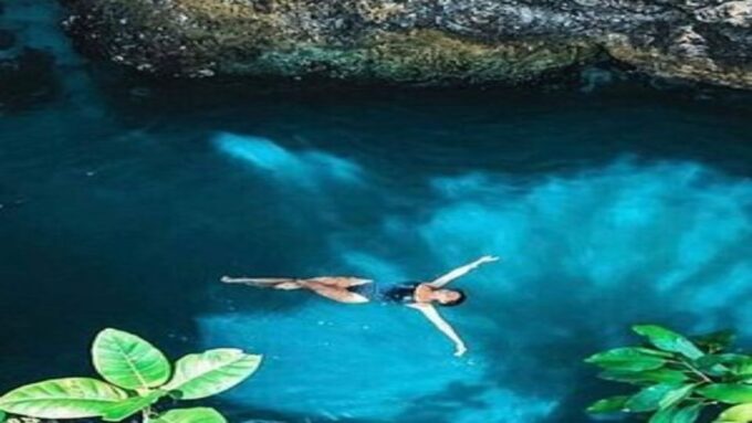 Blue Hole Mineral Spring, Rick's Cafe & 7 Miles Beach Tour - Frequently Asked Questions