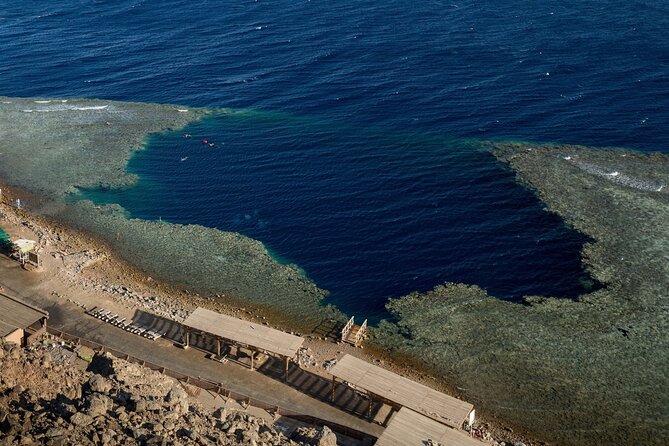 Blue Hole National Park, Canyon By Bus, Camel Ride, BBQ Lunch, - Sharm El Sheikh - Overview of Blue Hole National Park