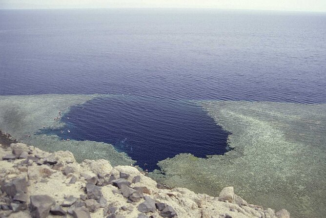 Blue Hole National Park, Canyon By Bus, Camel Ride, BBQ Lunch, - Sharm El Sheikh - Reviews and Traveler Feedback