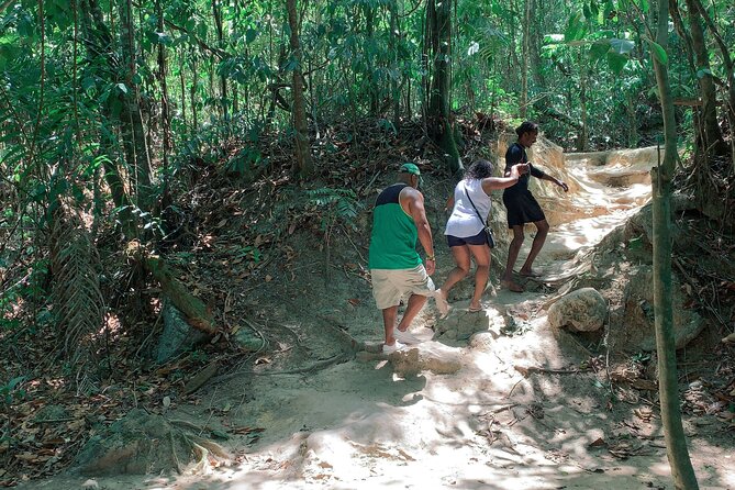 Blue Hole (Ocho Rios) - About Your Stay