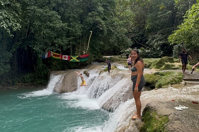 Blue Hole (Ocho Rios) - Booking and Pricing