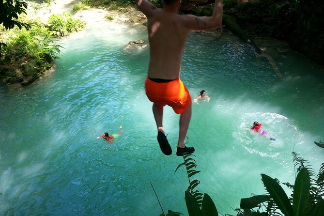 Blue Hole Ocho Rios - Recommendations and Tips