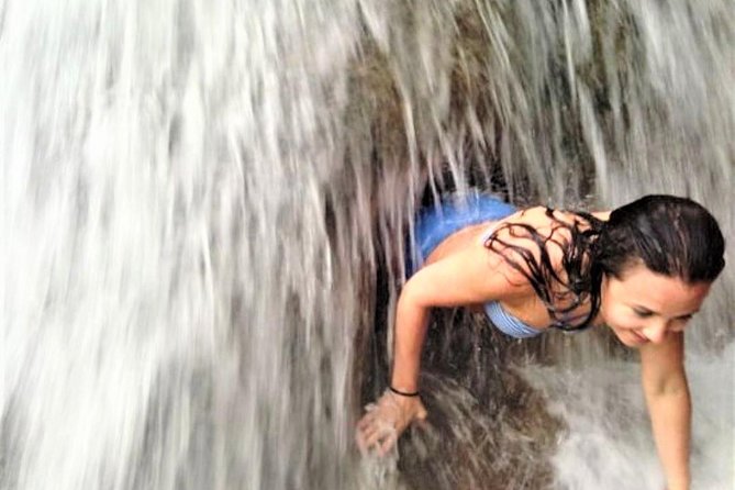 Blue Hole Plus Secret Falls and Dunns River Falls Combo From Runaway Bay Hotels - Additional Information and Recommendations