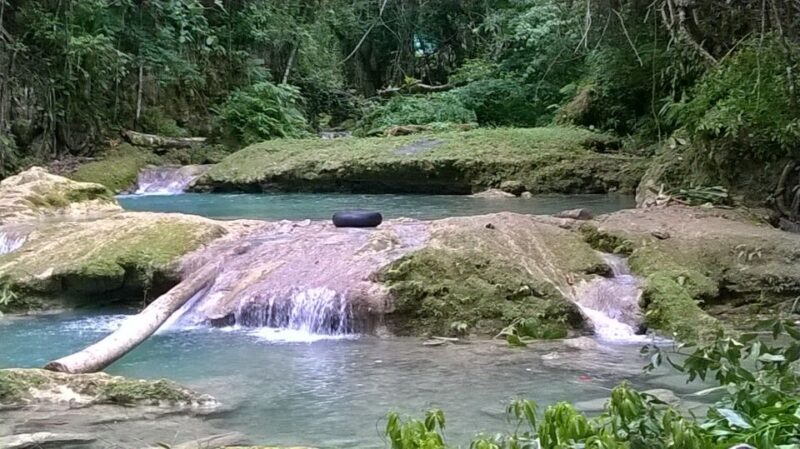 Blue Hole Rainforest Adventure - Cancellation and Payment Policy