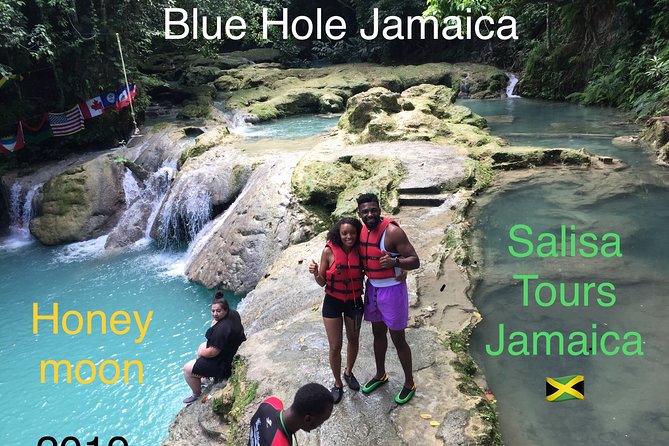 Blue Hole & River Tubing (GROUP) Transportation Only - Tour Overview and Details