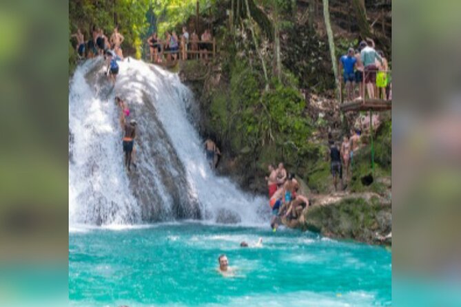 Blue Hole, Scotchies & Luminous Lagoon (Glistening Waters) 3 in 1 Combo - Explore the Blue Hole