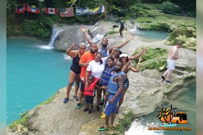 Blue Hole, Scotchies & Luminous Lagoon (Glistening Waters) 3 in 1 Combo - Convenient Pickup Arrangements