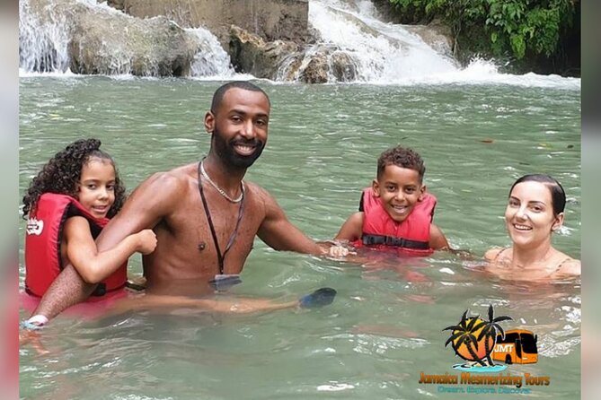 Blue Hole, Scotchies & Luminous Lagoon (Glistening Waters) 3 in 1 Combo - Flexible Booking and Cancellation
