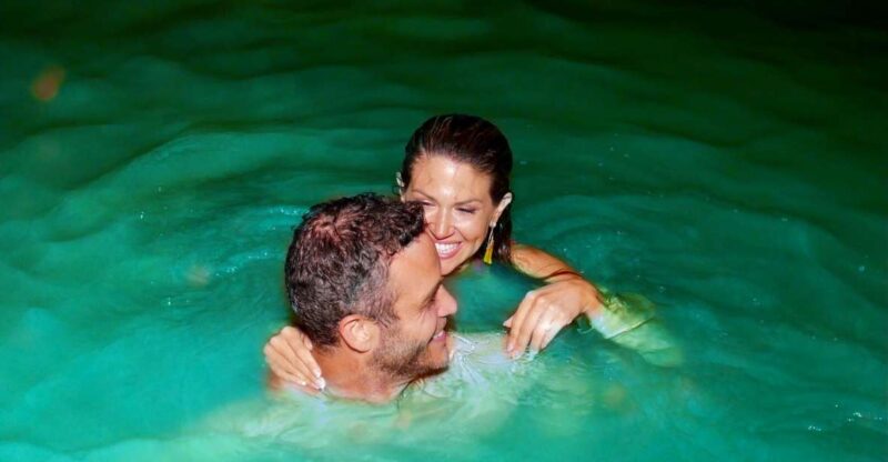 Blue Hole, Secret Falls, Atv Adventures and Luminous Lagoon - Pricing and Reservation