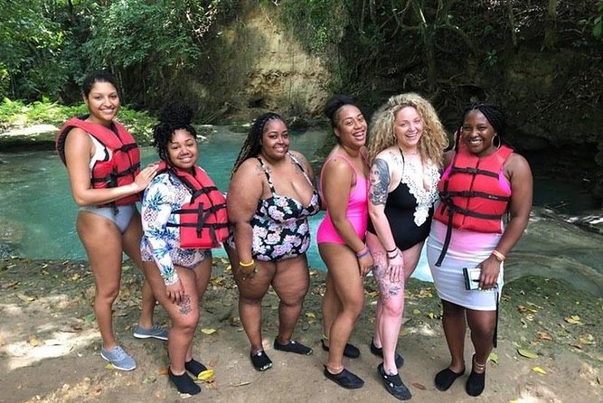 Blue Hole Tour From Ocho Rios - Customer Reviews