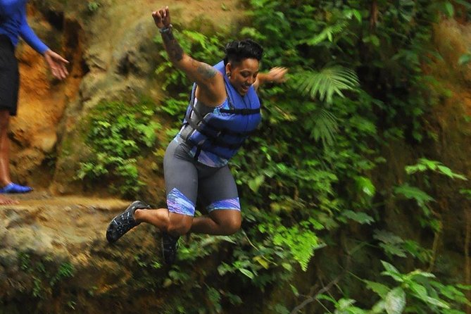 Blue Hole Tour From Ocho Rios - Overview of the Tour
