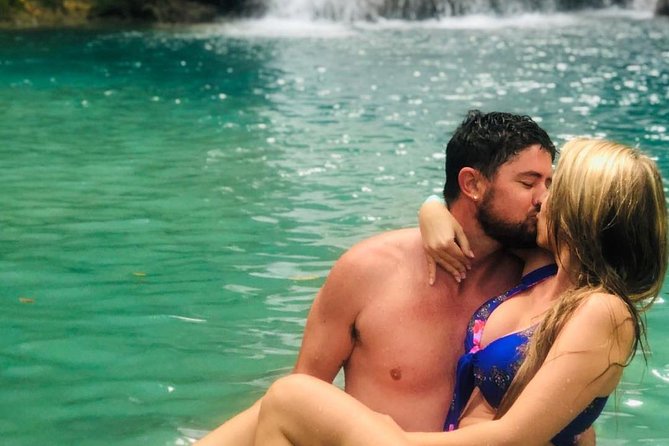 Blue Hole Tour From Ocho Rios - Inclusions and Amenities