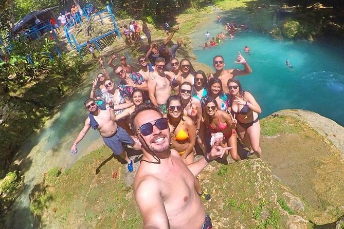 Blue Hole Tour From Ocho Rios - Customer Feedback and Reviews