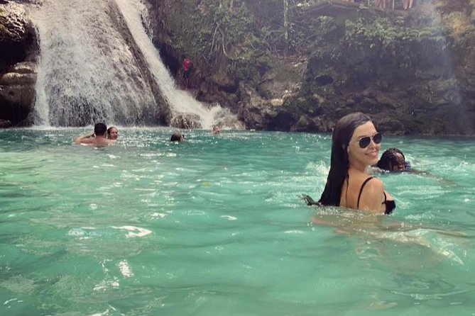 Blue Hole Tour From Ocho Rios - Booking Your Stay