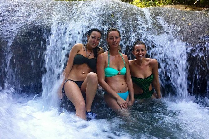 Blue Hole Tour From Ocho Rios - Tour Overview and Details