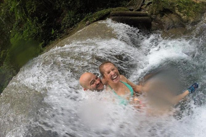Blue Hole Tour From Ocho Rios - Health and Safety Requirements