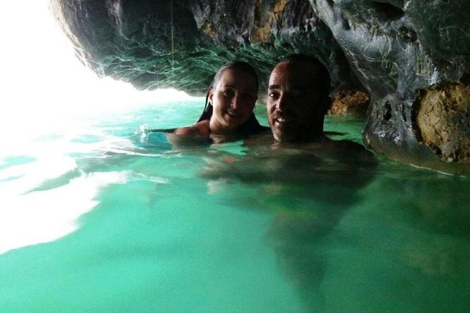 Blue Hole Tour From Ocho Rios - Preparing for the Adventure