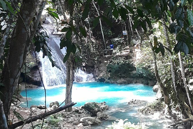 Blue Hole Tour from Ocho Rios - Introduction