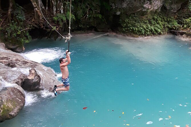 Blue Hole Tour from Ocho Rios - Exploring the Itinerary in Detail