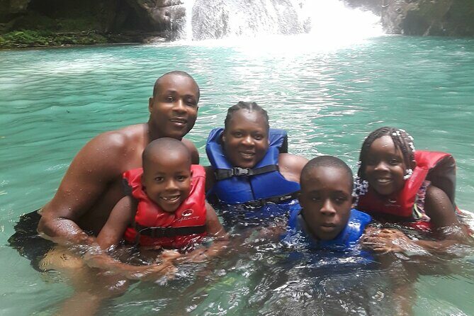 Blue Hole Tour from Ocho Rios - Authentic Experiences and Practical Tips