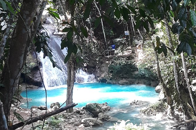 Blue Hole Tour From Ocho Rios - Tour Inclusions