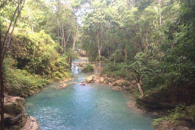 Blue Hole - Turtle Park From Ocho Rios - About Your Stay