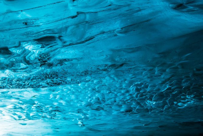 Blue Ice Cave Adventure - Customer Reviews
