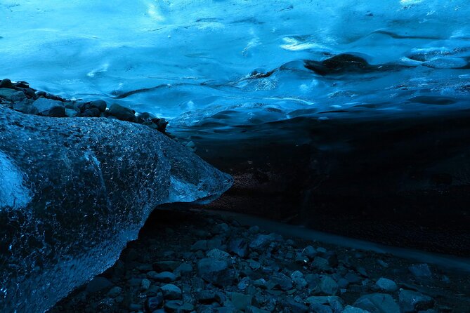 Blue Ice Cave Exploration (from Jökulsárlón Glacier Lagoon) - Cancellation and Weather Policy