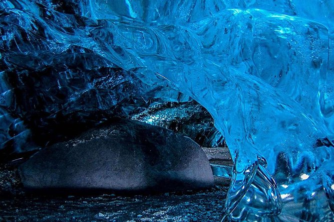 Blue Ice Cave Exploration (from Jökulsárlón Glacier Lagoon) - Preparing for the Adventure
