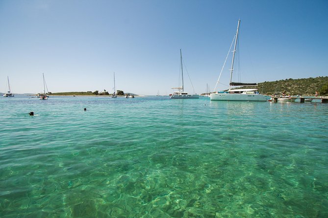 Blue Lagoon & 3 Islands Speeeboat Tour - Lunch Included - Restrictions and Requirements
