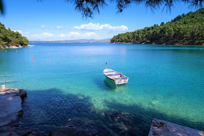 Blue Lagoon & 3 Islands Speeeboat Tour - Lunch Included - What to Expect