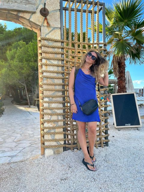 Blue Lagoon & 3 Islands Tour, Water and Wine Included - Good To Know
