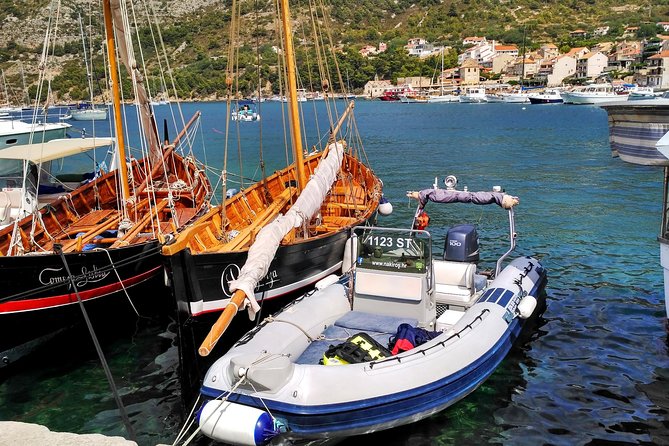 Blue Lagoon & 4 Islands: Private Speedboat Tour - Customer Reviews
