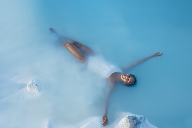 Blue Lagoon Admission Ticket Including Transfer - Recommendations for Travelers