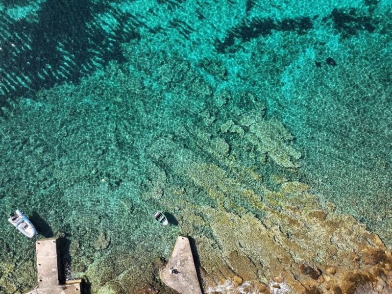Blue Lagoon and 3 Islands Full Day Tour and Sandy Beach Stop - Good To Know