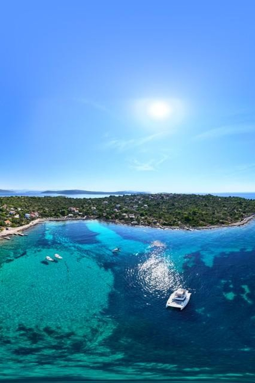 Blue Lagoon and 3 Islands Full Day Tour and Sandy Beach Stop - Tour Experience
