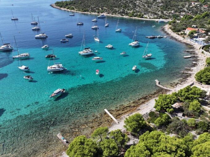 Blue Lagoon and 3 Islands Full Day Tour and Sandy Beach Stop - Free Cancellation and Refund