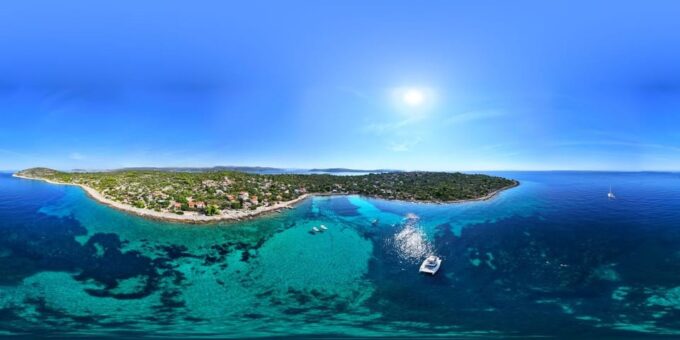 Blue Lagoon and 3 Islands Full Day Tour and Sandy Beach Stop - Reserve Now and Pay Later