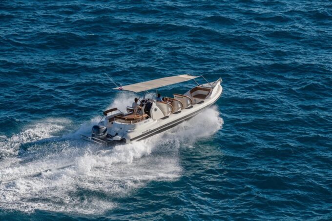 Blue Lagoon and 3 Islands Speedboat Tour Private Tour - Customer Reviews