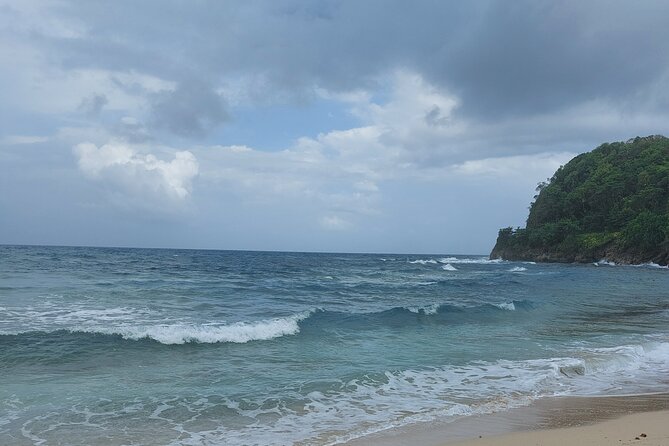 Blue Lagoon and Canoeing Ride Experience Portland Jamaica - About Your Stay