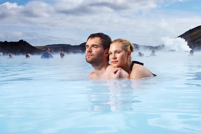 Blue Lagoon and Northern Lights Tour Including Admission - Pickup and Meeting Details