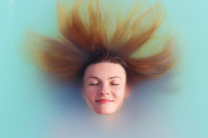 Blue Lagoon and Northern Lights Tour Including Admission - Booking and Reservations
