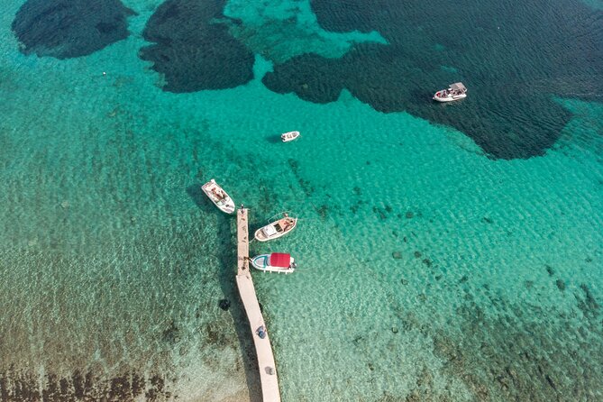 Blue Lagoon and Šolta Island Private Speedboat Tour - Meeting Details