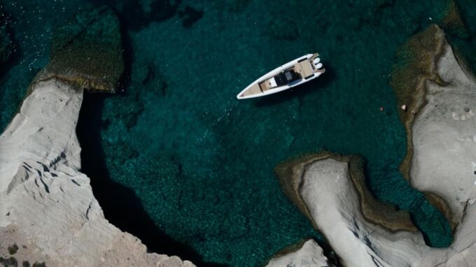 Blue Lagoon | Antiparos | Despotiko - Frequently Asked Questions