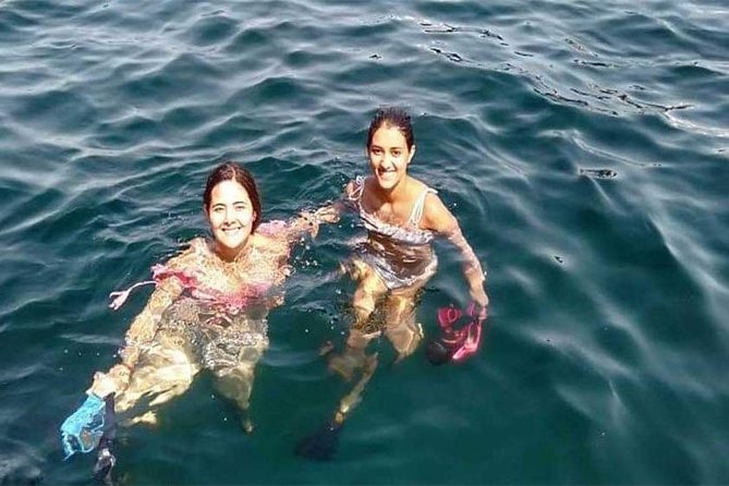Blue Lagoon Bali Snorkeling Activities All Inclusive - Whats Included in the Tour