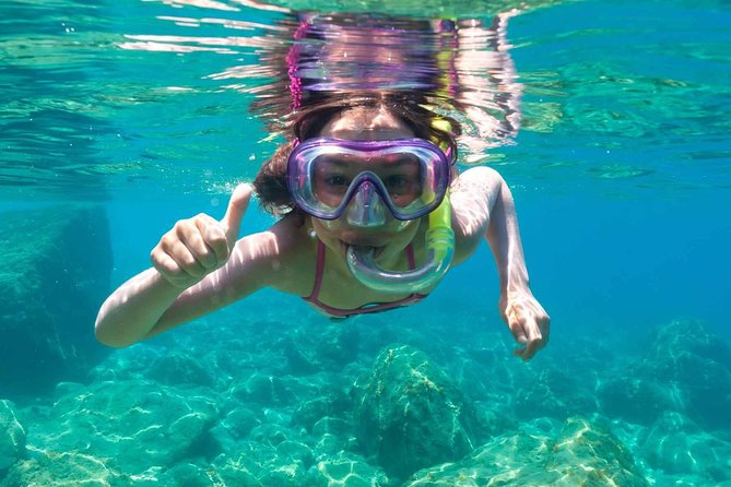 Blue Lagoon Bali Snorkeling With Optional Sightseeing Tour - Participant Requirements