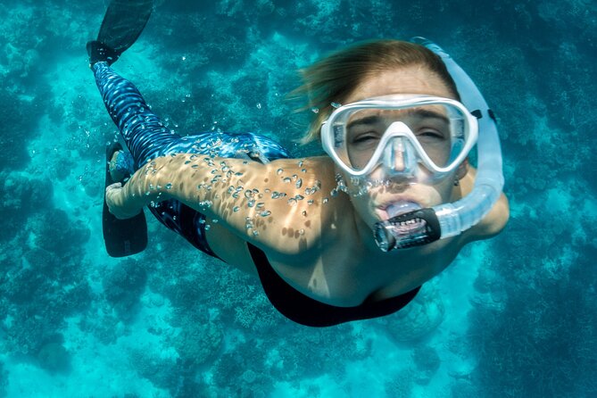 Blue Lagoon Bali Snorkeling With Optional Sightseeing Tour - Booking and Confirmation