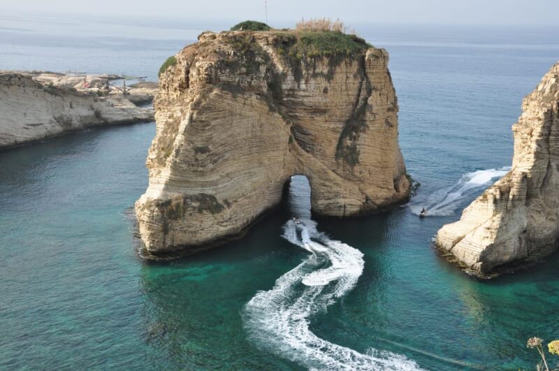 Blue Lagoon, Beaches and Bays Trip in Comino and Malta - Private Boat Tour